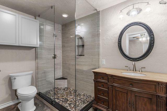 7 RAMONA COURT, Wichita Falls, TX 76310