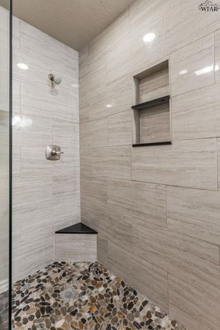 7 RAMONA COURT, Wichita Falls, TX 76310