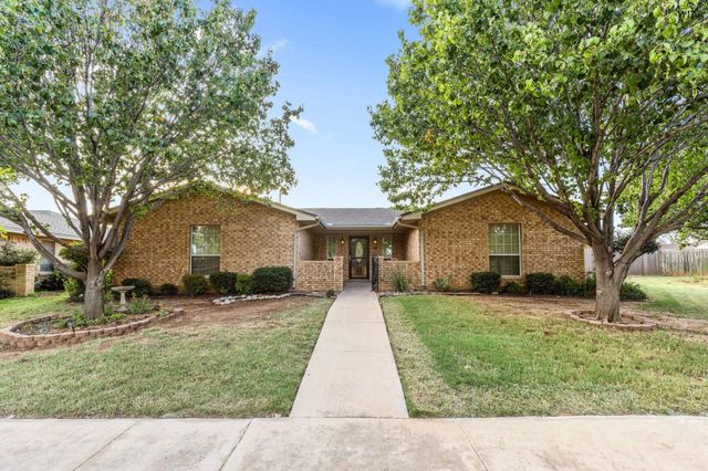 7 RAMONA COURT, Wichita Falls, TX 76310