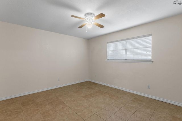 7 RAMONA COURT, Wichita Falls, TX 76310