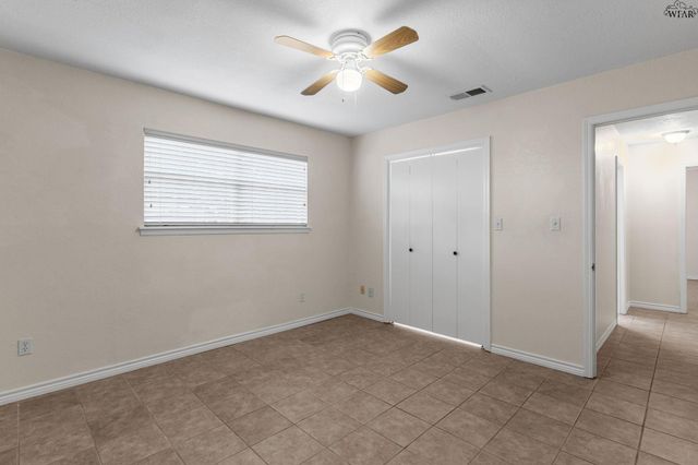 7 RAMONA COURT, Wichita Falls, TX 76310