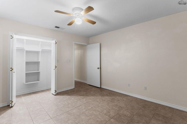 7 RAMONA COURT, Wichita Falls, TX 76310