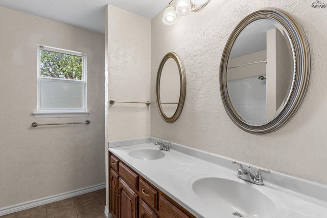 7 RAMONA COURT, Wichita Falls, TX 76310