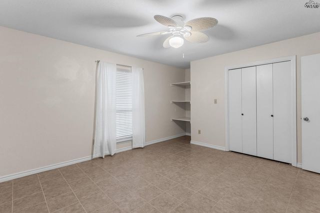 7 RAMONA COURT, Wichita Falls, TX 76310