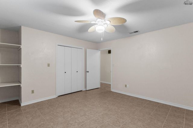 7 RAMONA COURT, Wichita Falls, TX 76310