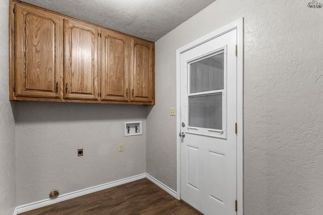 7 RAMONA COURT, Wichita Falls, TX 76310