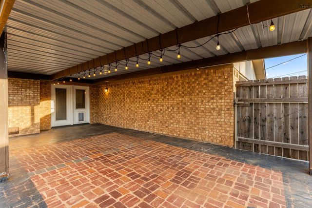 7 RAMONA COURT, Wichita Falls, TX 76310