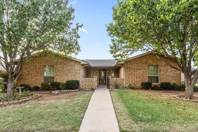 7 RAMONA COURT, Wichita Falls, TX 76310