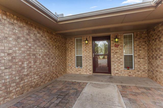 7 RAMONA COURT, Wichita Falls, TX 76310