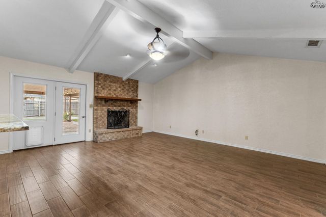 7 RAMONA COURT, Wichita Falls, TX 76310