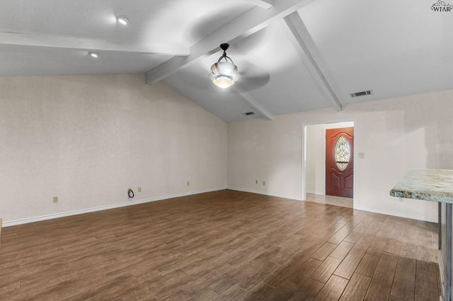 7 RAMONA COURT, Wichita Falls, TX 76310