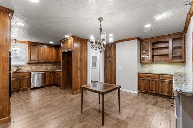 7 RAMONA COURT, Wichita Falls, TX 76310