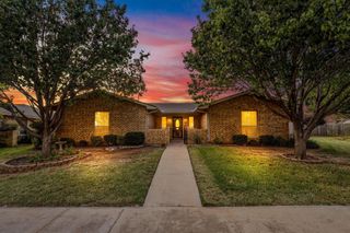 7 RAMONA COURT, Wichita Falls, TX 76310