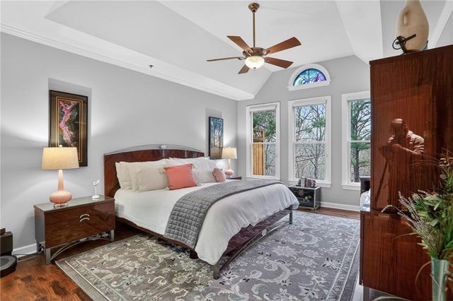 471 Vinings Estates SE Drive, Smyrna, GA 30126