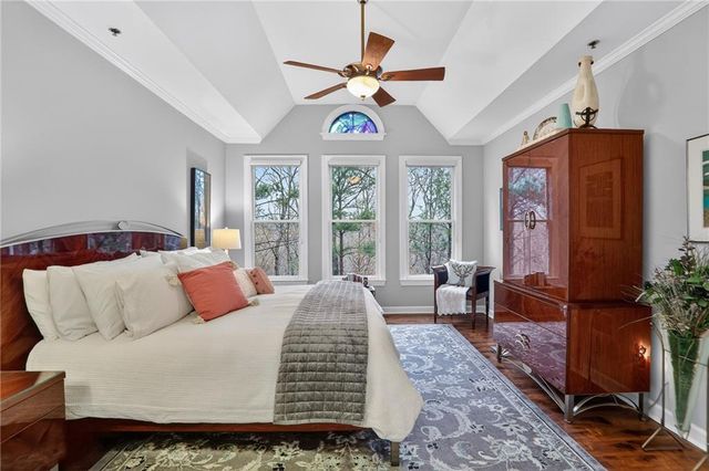 471 Vinings Estates SE Drive, Smyrna, GA 30126