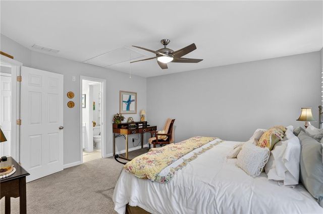 471 Vinings Estates SE Drive, Smyrna, GA 30126