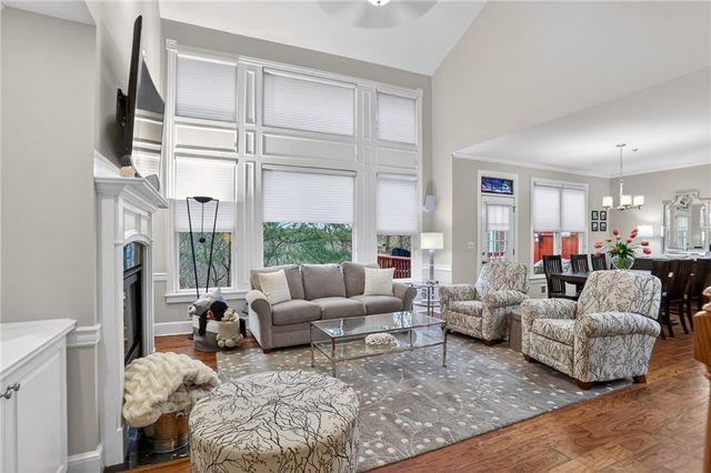 471 Vinings Estates SE Drive, Smyrna, GA 30126