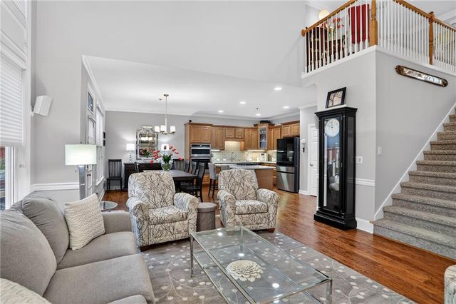 471 Vinings Estates SE Drive, Smyrna, GA 30126