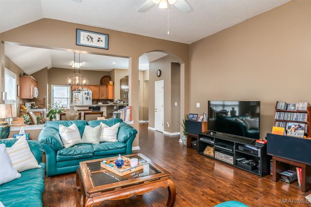 552 Glenmede Lane, Montgomery, AL 36117