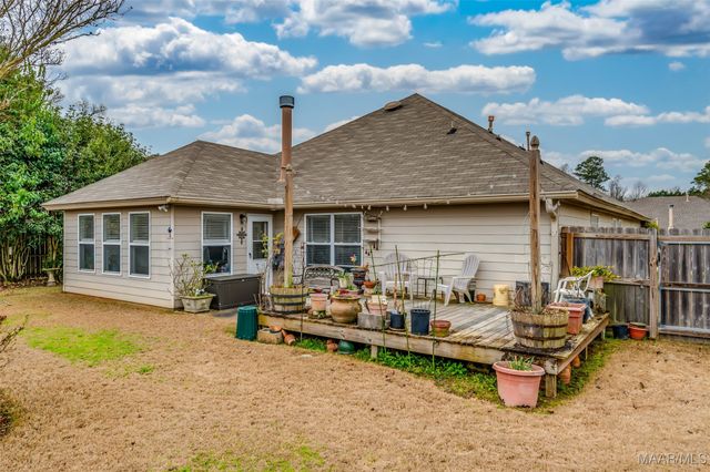 552 Glenmede Lane, Montgomery, AL 36117