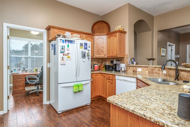 552 Glenmede Lane, Montgomery, AL 36117