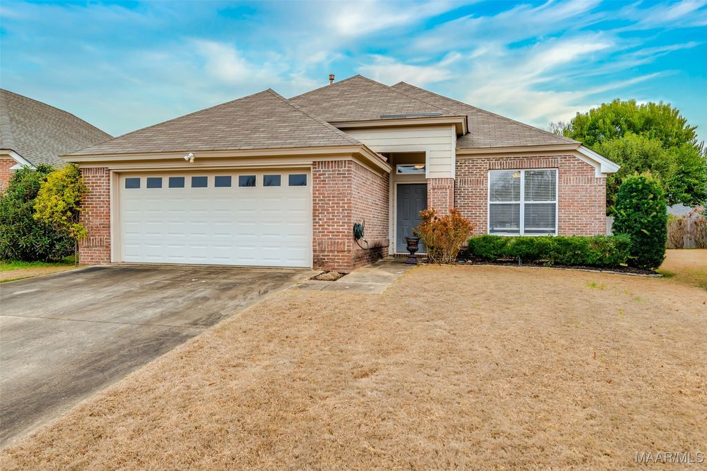 552 Glenmede Lane, Montgomery, AL 36117