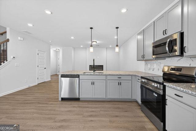 2420 Ravencliff Drive 143, Austell, GA 30168