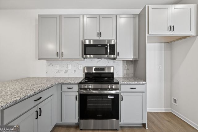 2420 Ravencliff Drive 143, Austell, GA 30168