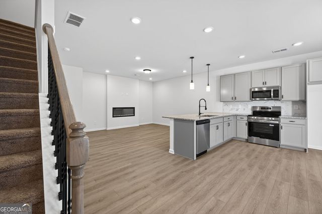 2420 Ravencliff Drive 143, Austell, GA 30168