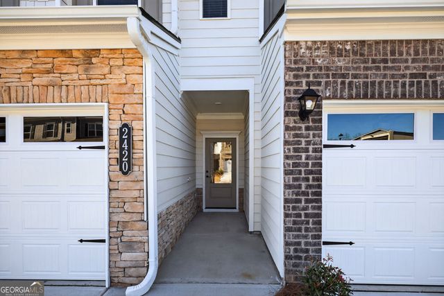 2420 Ravencliff Drive 143, Austell, GA 30168