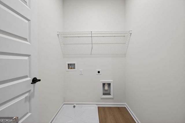 2420 Ravencliff Drive 143, Austell, GA 30168