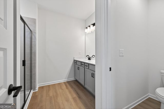 2420 Ravencliff Drive 143, Austell, GA 30168