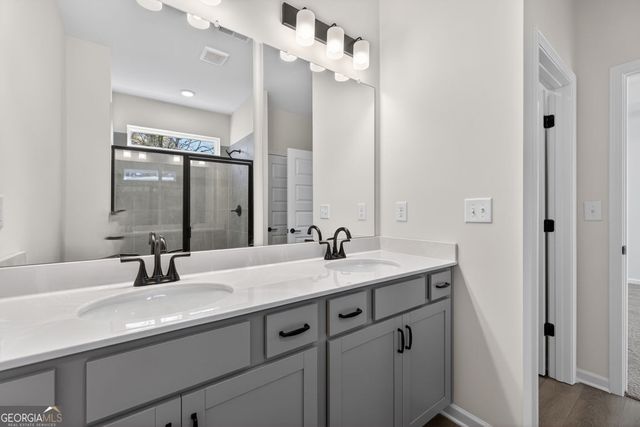 2420 Ravencliff Drive 143, Austell, GA 30168