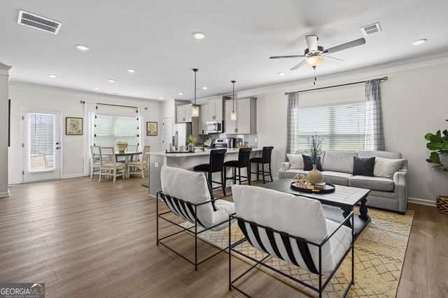 2420 Ravencliff Drive 143, Austell, GA 30168