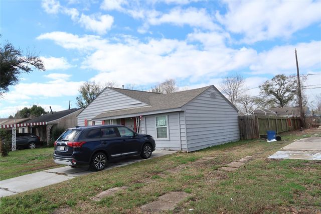 1518 Pleasantville Drive, Houston, TX 77029