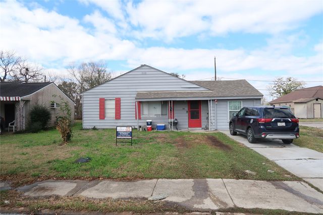 1518 Pleasantville Drive, Houston, TX 77029