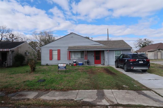 1518 Pleasantville Drive, Houston, TX 77029