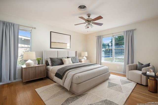 2119 Flamingo, San Antonio, TX 78209