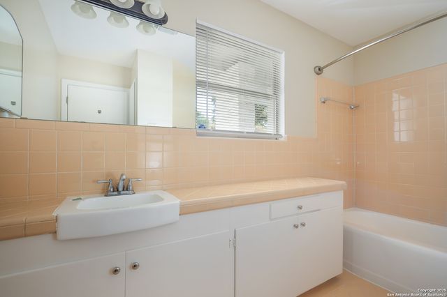 2119 Flamingo, San Antonio, TX 78209