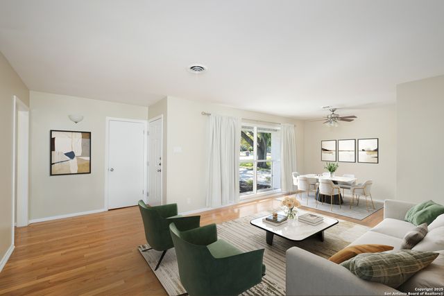 2119 Flamingo, San Antonio, TX 78209