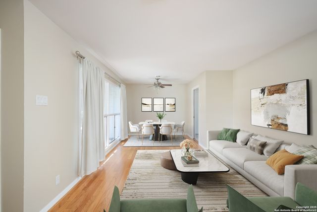 2119 Flamingo, San Antonio, TX 78209