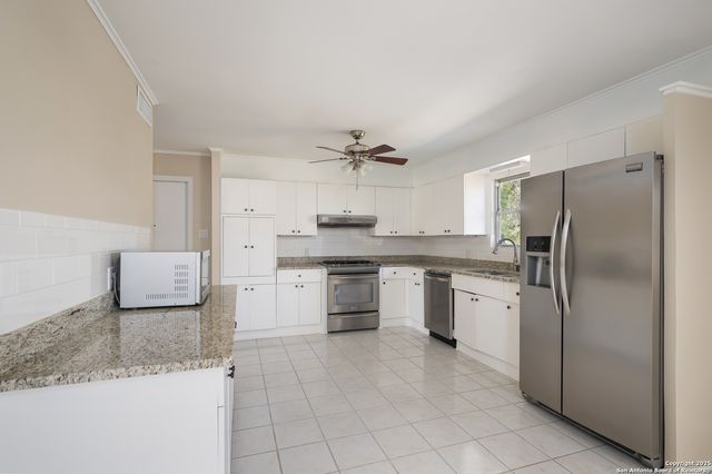 2119 Flamingo, San Antonio, TX 78209