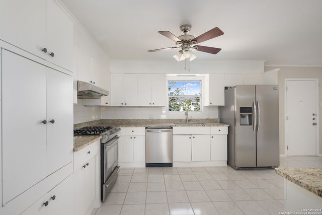 2119 Flamingo, San Antonio, TX 78209