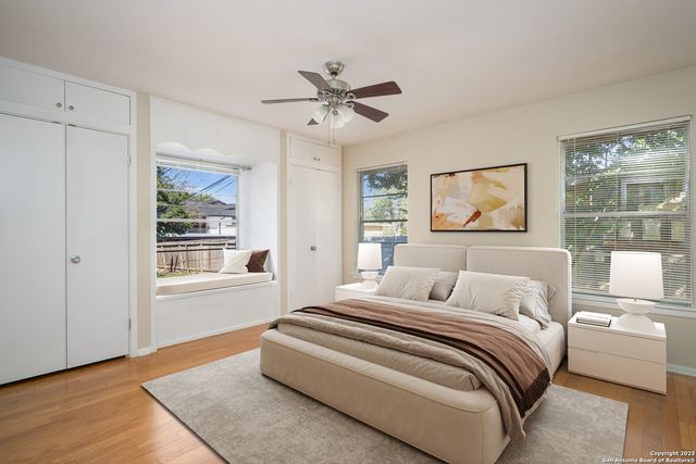 2119 Flamingo, San Antonio, TX 78209