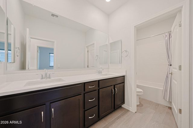 17435 W LAURIE Lane, Waddell, AZ 85355