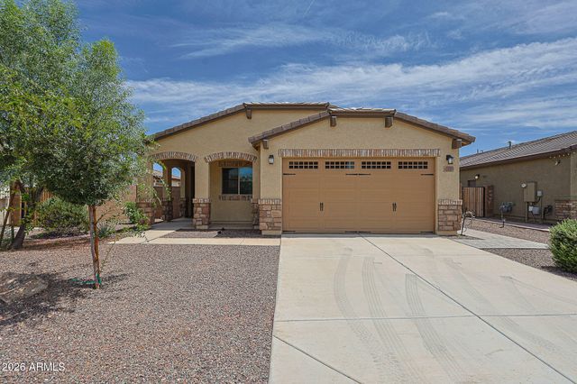 17435 W LAURIE Lane, Waddell, AZ 85355