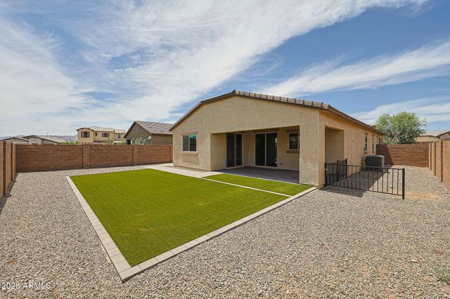 17435 W LAURIE Lane, Waddell, AZ 85355