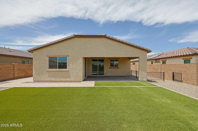 17435 W LAURIE Lane, Waddell, AZ 85355
