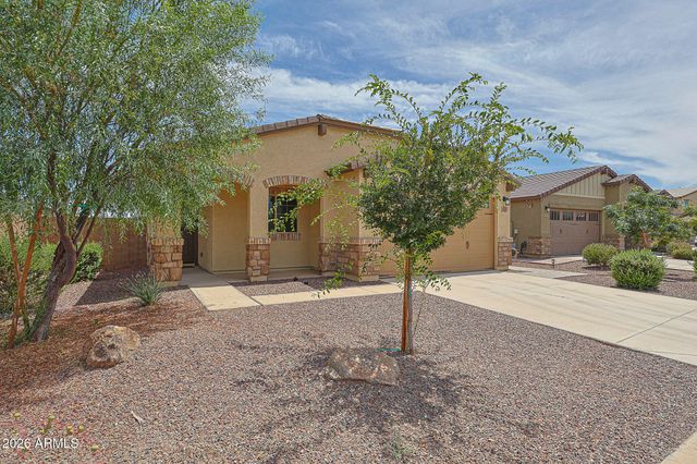 17435 W LAURIE Lane, Waddell, AZ 85355