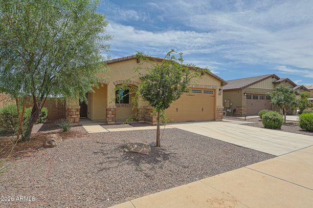 17435 W LAURIE Lane, Waddell, AZ 85355